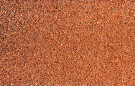clay paver tile