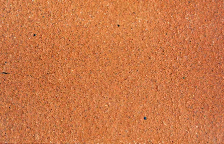 clay paver tile