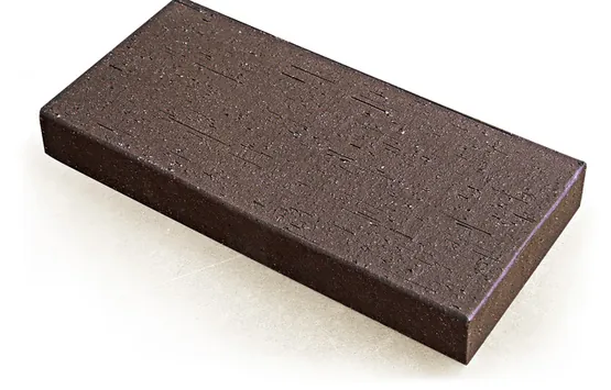 clay paver tile