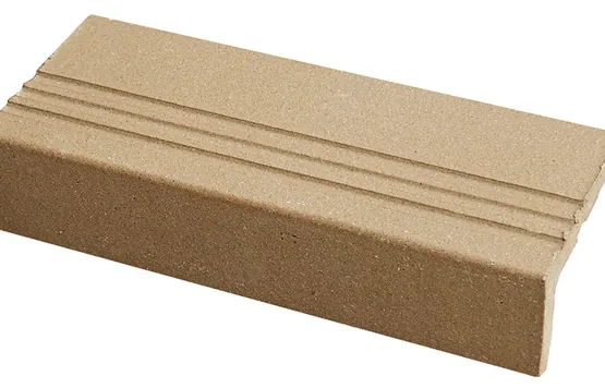 clay paver tile