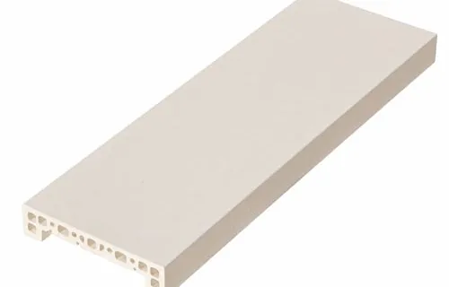 Terracotta Louver