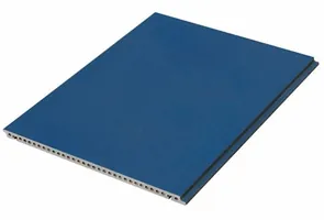 Terracotta Facade Panel