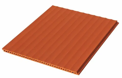 Terracotta Facade Panel