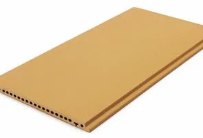 LOPO Terracotta Facade Panel