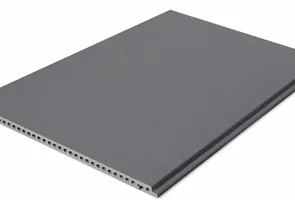 LOPO Terracotta Facade Panel