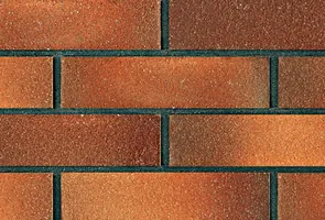 Clay Tile｜Wall Brick
