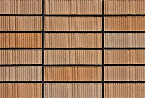 Clay Tile｜Wall Brick