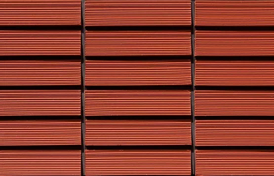 Clay Tile｜Wall Brick