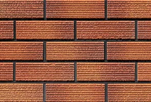 Clay Tile｜Wall Brick