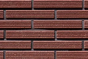 Clay Tile｜Wall Brick