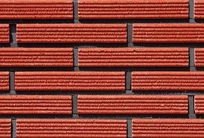 Clay Tile｜Wall Brick