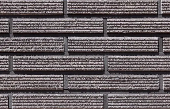 Clay Tile｜Wall Brick