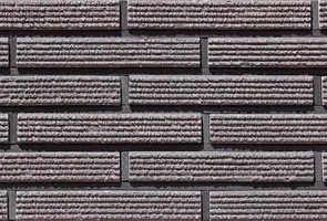 Clay Tile｜Wall Brick