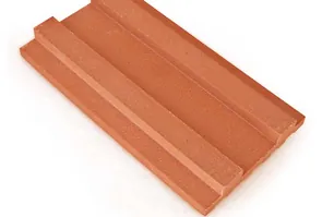 Clay Tile｜Wall Brick