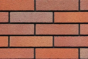 Clay Tile｜Wall Brick