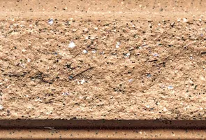 Clay Tile｜Wall Brick