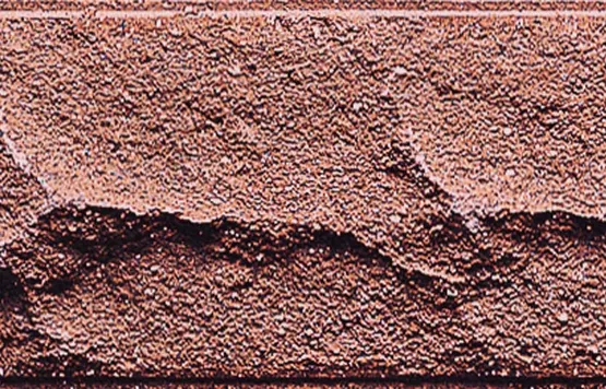 Clay Tile｜Wall Brick