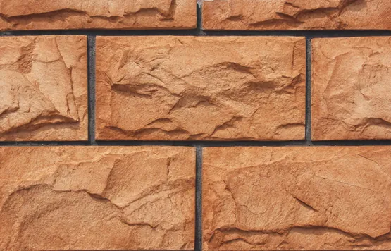 Manufactured Stone