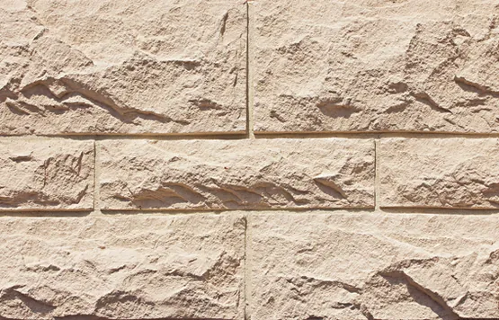 Manufactured Stone