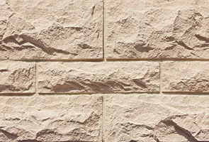 Manufactured Stone