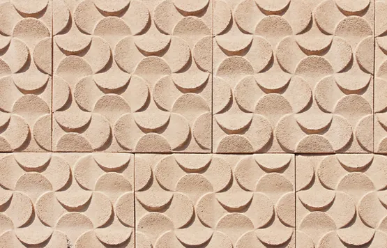 Manufactured Stone