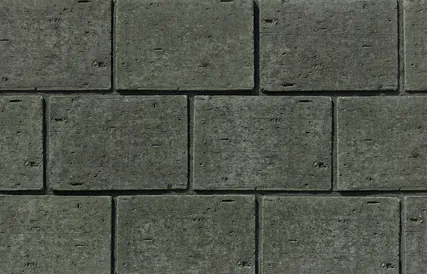 Manufactured Stone