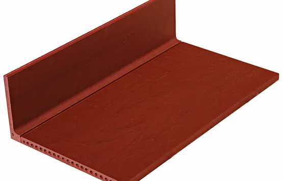 Terracotta Floor Tile