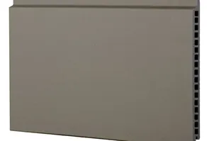 Terracotta Rainscreen