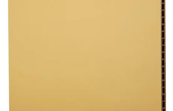 Terracotta Rainscreen