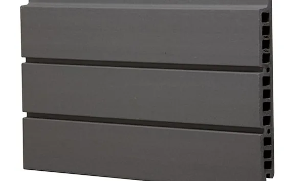 Terracotta Facade Panel