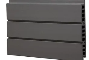 Terracotta Facade Panel