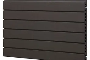 Terracotta Facade Panel