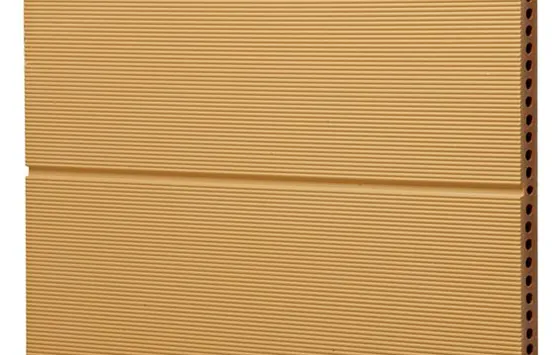Terracotta Facade Panel
