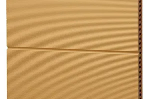 Terracotta Facade Panel