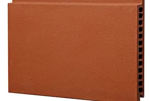 Terracotta Tile