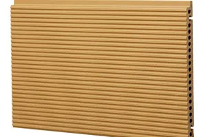 Terracotta Rainscreen