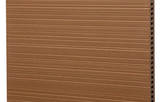 Terracotta Rainscreen