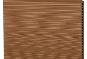 Terracotta Rainscreen