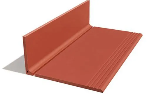 Terracotta Floor Tile