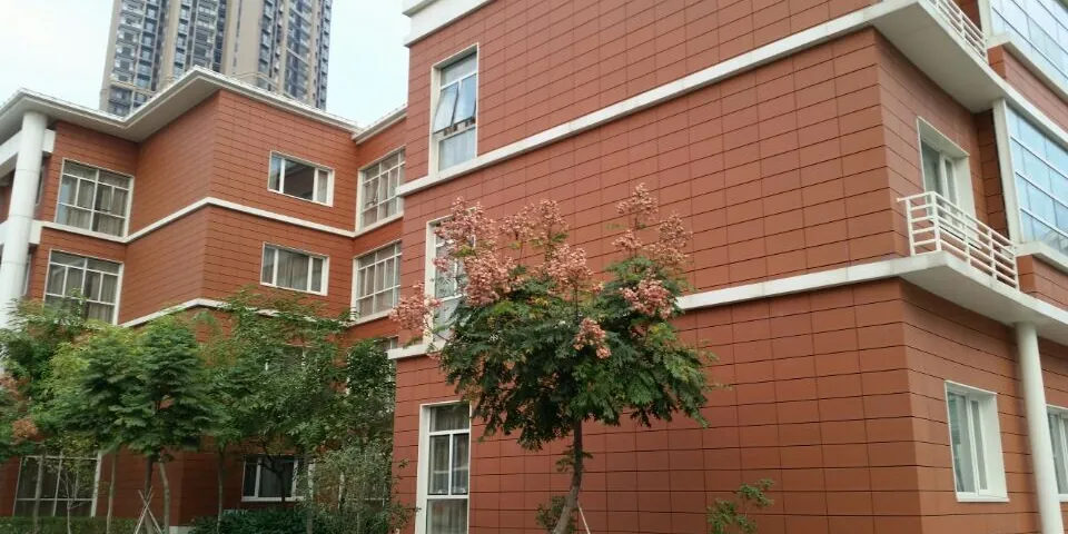 Xinglin Grand Hotel (1)