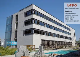 General Research Institute for Nonferrous Metals,Beijing (0)