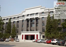 The Institute of Physics,Chinese Academy of Sciences,Beijing (0)