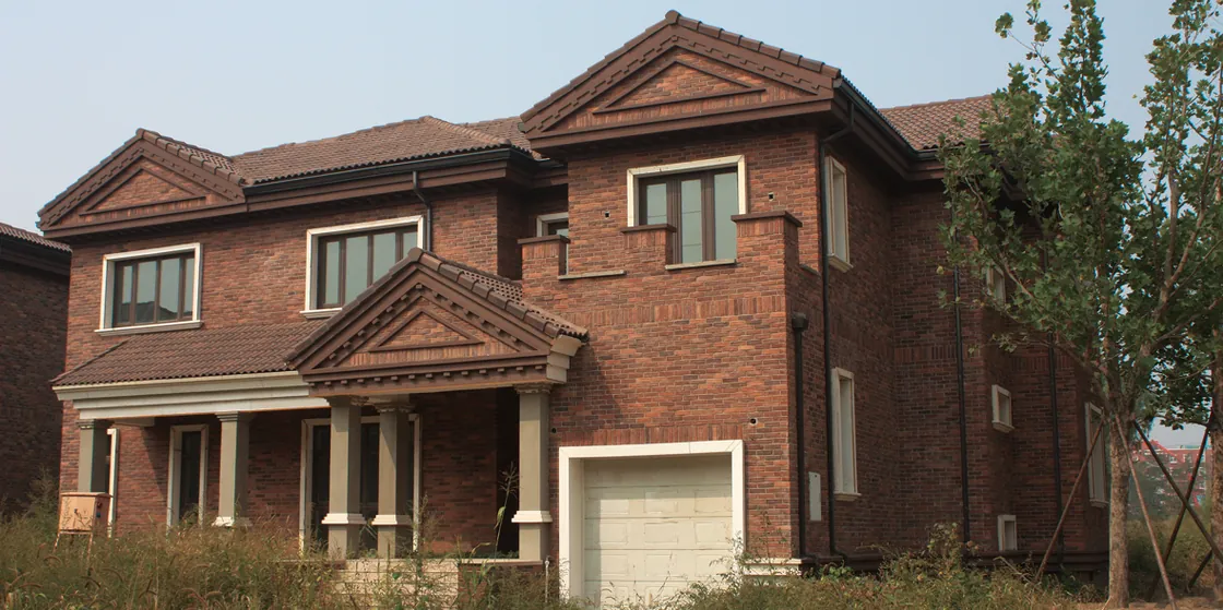 China Everbright estate Everbright Garden,Beijing (1)