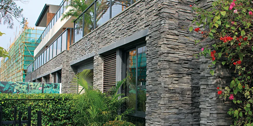 Fuzhou Vanke (1)