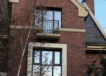 Vanke Red County,Tangshan