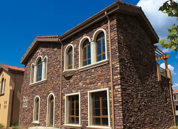 Brian Royal landscape,Dandong