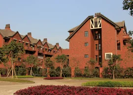 Rongcheng Washington,Chongqing (1)