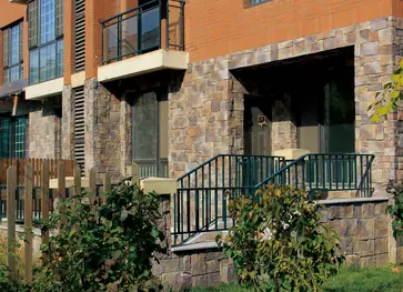 Landscape garden,Guangzhou