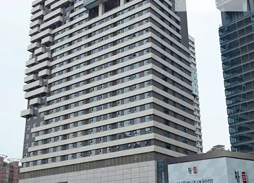 NO.1 of Nanhu,Changsha,Hunan