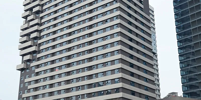 NO.1 of Nanhu,Changsha,Hunan (0)